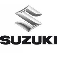 SUZUKI/Hyundai & Kia