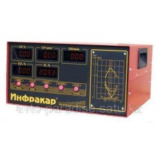 Газоанализатор Инфракар 5М-2.01 