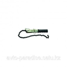 Ключ-съемник масляного фильтра цепной, Heavy Duty SPARTA 528205 53-118 мм фирмы 