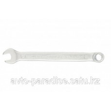 15131 Ключ комбинированный 12 мм, CrV, холодный штамп GROSS