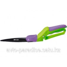  Ножницы, 330 мм, газонные, поворот режущей части на 360 градусов, пластмассовые ручки PALISAD
