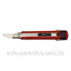78923 Нож, 18 мм, два выдвижных лезвия, (нож, 18 мм, и пилка) MATRIX MASTER