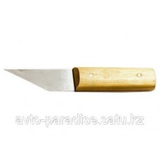  Нож сапожный, 180 мм, (Металлист) Россия