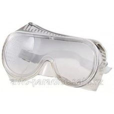 Очки STAYER «PROFI» защитные с прямой вентиляцией