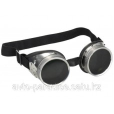 Очки защитные для газовой сварки Зубр 1105 