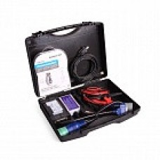 02993 Диагностический сканер DPA 5 Dual-CAN full kit