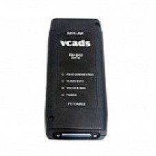 00598 Volvo Interface 9998555 - сканер для грузовых автомобилей и спецтехники