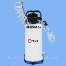 HG 33026А Пневматический раздатчик масла комбинированный HPMM 