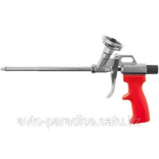 Пистолет для монтажной пены, профессиональная модель Dexx Profi (189 мм)