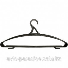 Вешалка пластик. для легкой одежды размер ТМ Elfe 92908 (46-48, 410 мм)