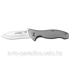 Нож складной, с металлической рукояткой, большой Stayer Profi 47621-2 (200 мм)