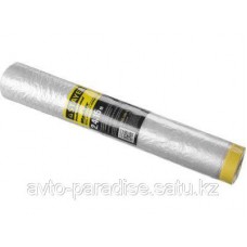 Пленка защитная Stayer Professional 12255-240-15 (HDPE, 9 мкм, 2,4х15 м)