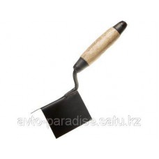 Кельма с деревянной усиленной ручкой для внешних углов Stayer 0821-6