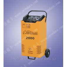 Пуско-зарядное устройство SWS-2000