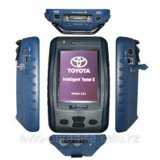 Toyota Intelligent Tester II 